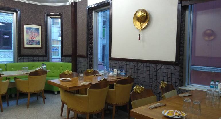 Karadeniz Pide Salonu Menu Karadeniz Pide Salonu Taksim Istanbul Icin Menu